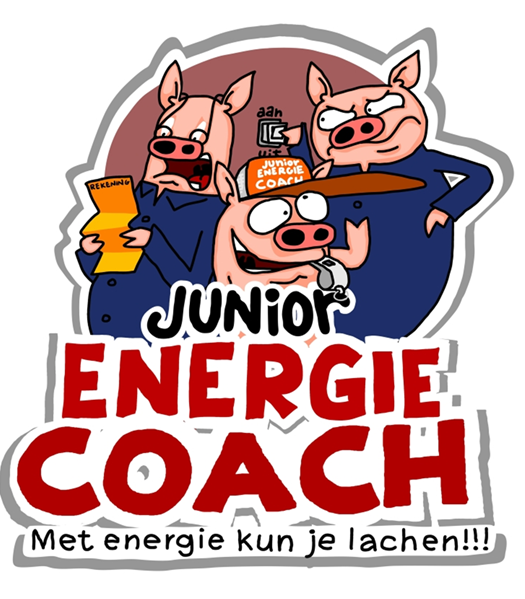 Junior Energiecoach logo