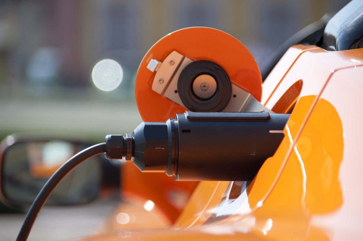electrisch voertuig istock 174817484